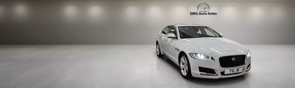 buying a used Jaguar