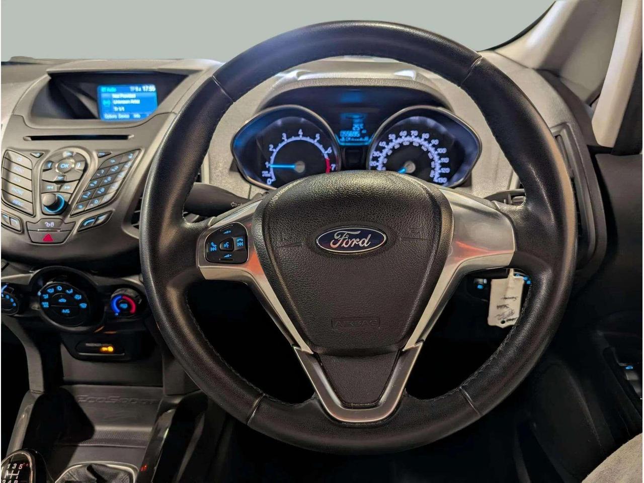 Ford EcoSport CE67XZR Ford EcoSport CE67XZR