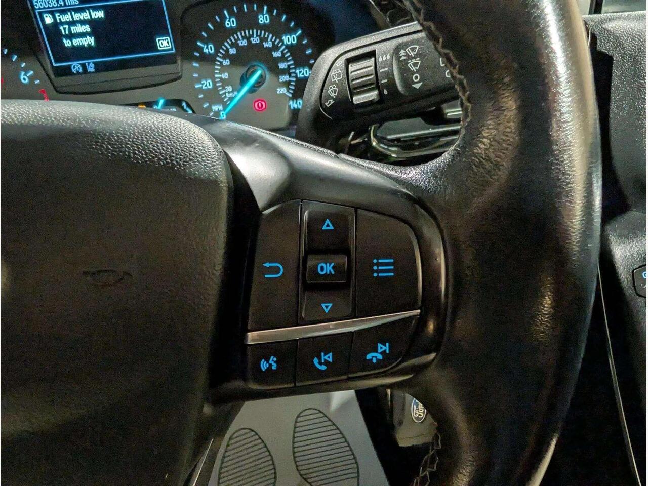 Ford Fiesta CK19CAL Ford Fiesta CK19CAL