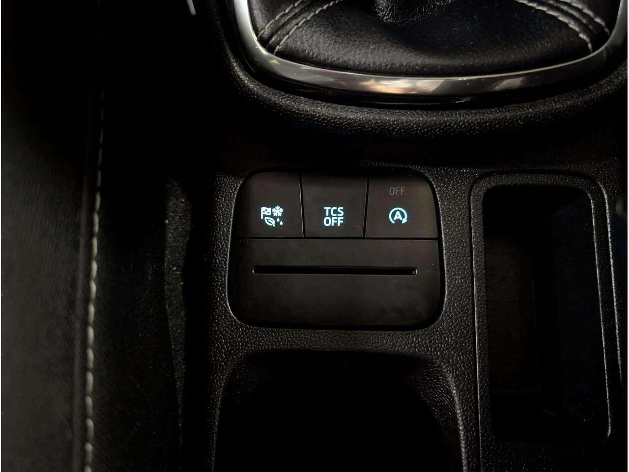 Ford Fiesta CK19CAL Ford Fiesta CK19CAL