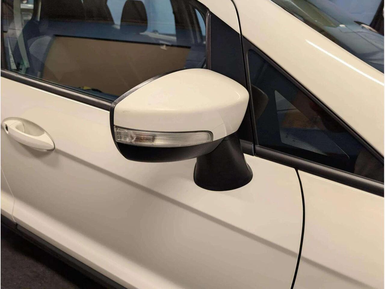 Ford EcoSport CE67XZR Ford EcoSport CE67XZR