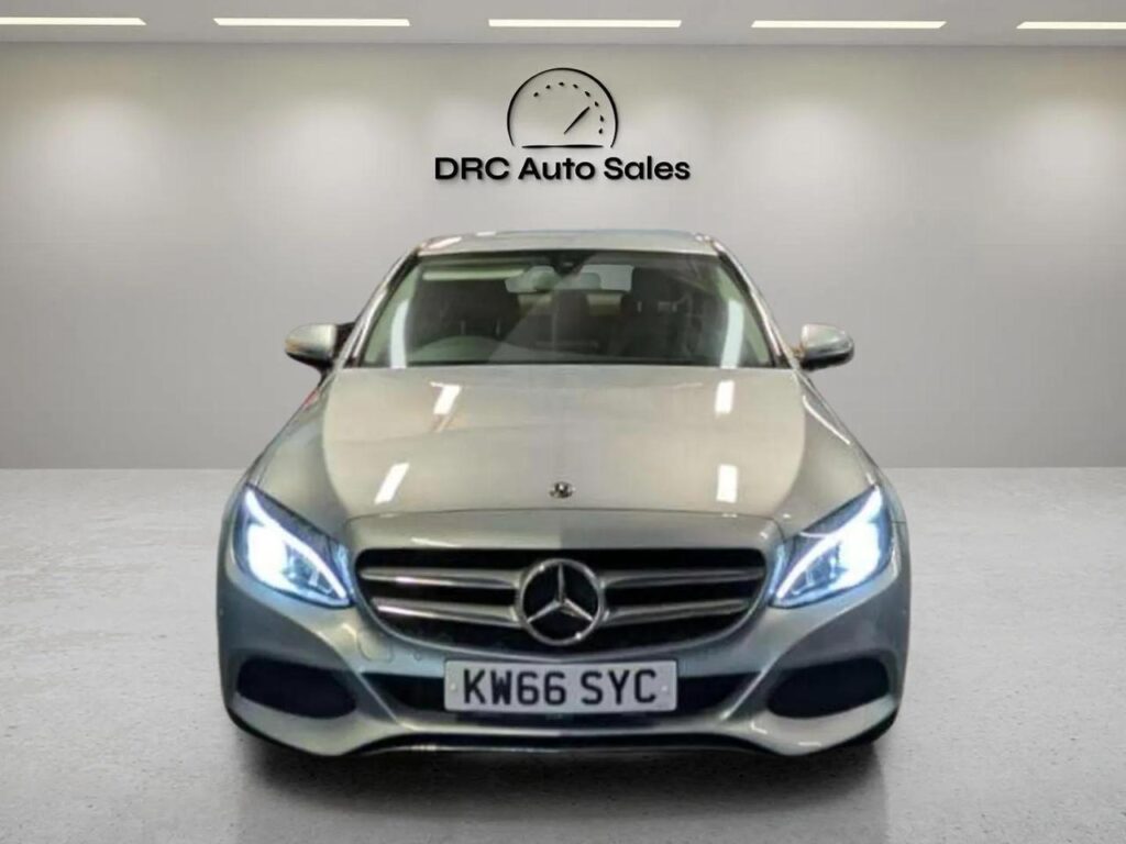used Mercedes GLA