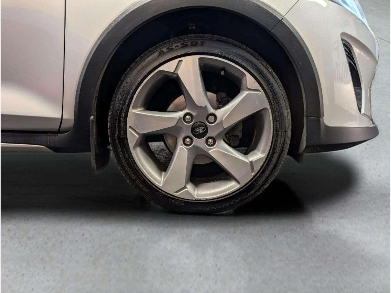 Ford Fiesta CK19CAL Ford Fiesta CK19CAL