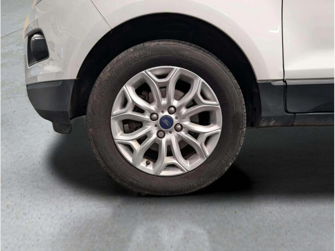 Ford EcoSport CE67XZR Ford EcoSport CE67XZR