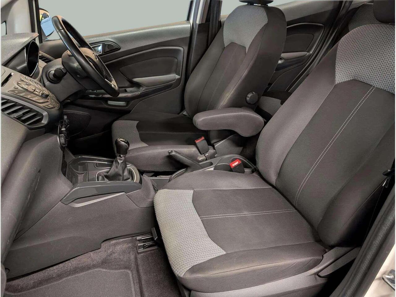 Ford EcoSport CE67XZR Ford EcoSport CE67XZR