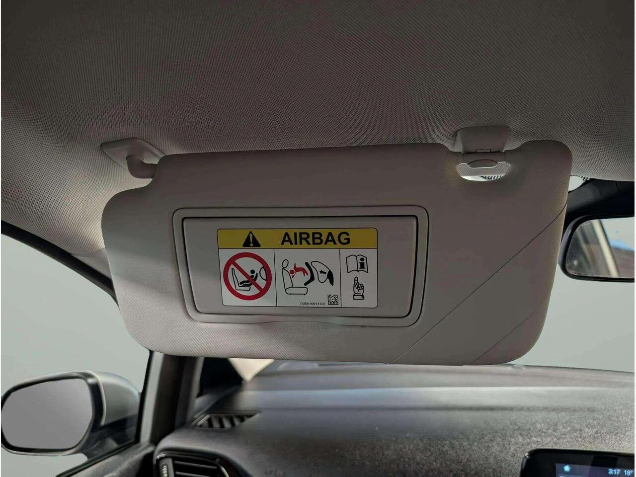 Ford Fiesta CK19CAL Ford Fiesta CK19CAL