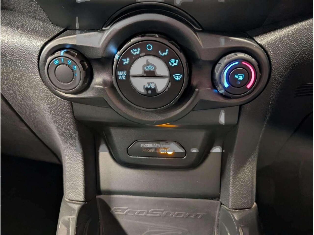 Ford EcoSport CE67XZR Ford EcoSport CE67XZR