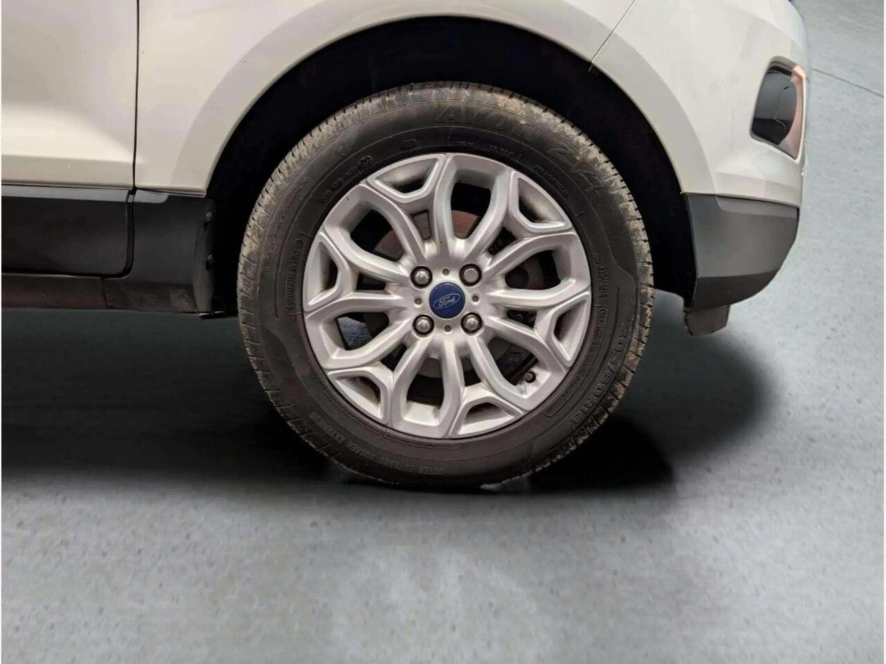 Ford EcoSport CE67XZR Ford EcoSport CE67XZR