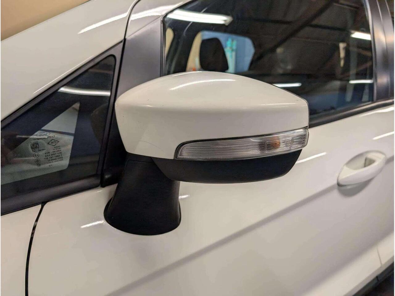 Ford EcoSport CE67XZR Ford EcoSport CE67XZR