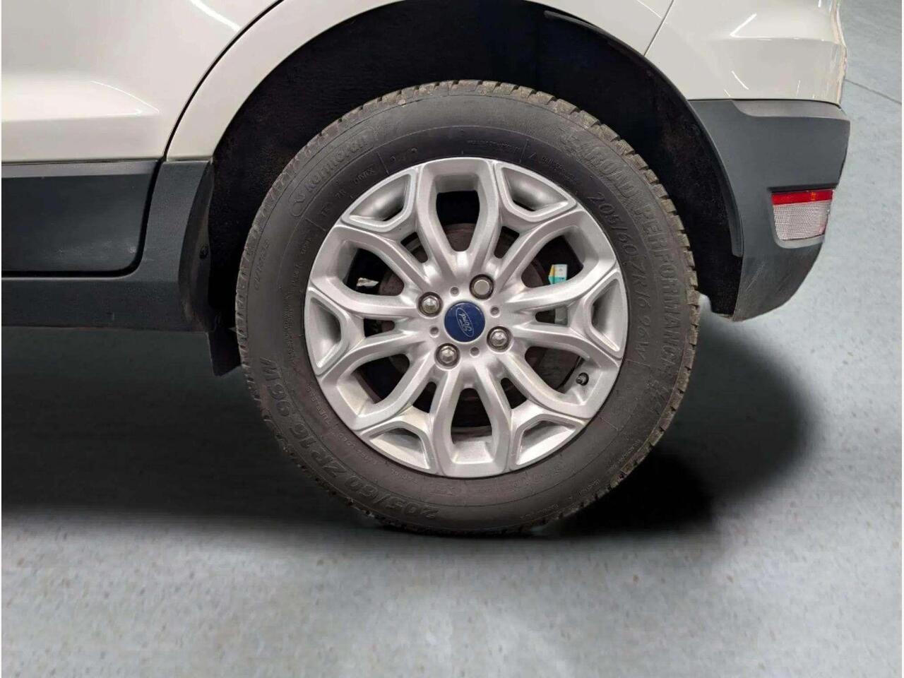 Ford EcoSport CE67XZR Ford EcoSport CE67XZR