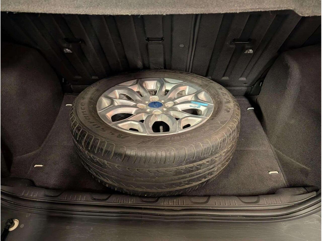 Ford EcoSport CE67XZR Ford EcoSport CE67XZR