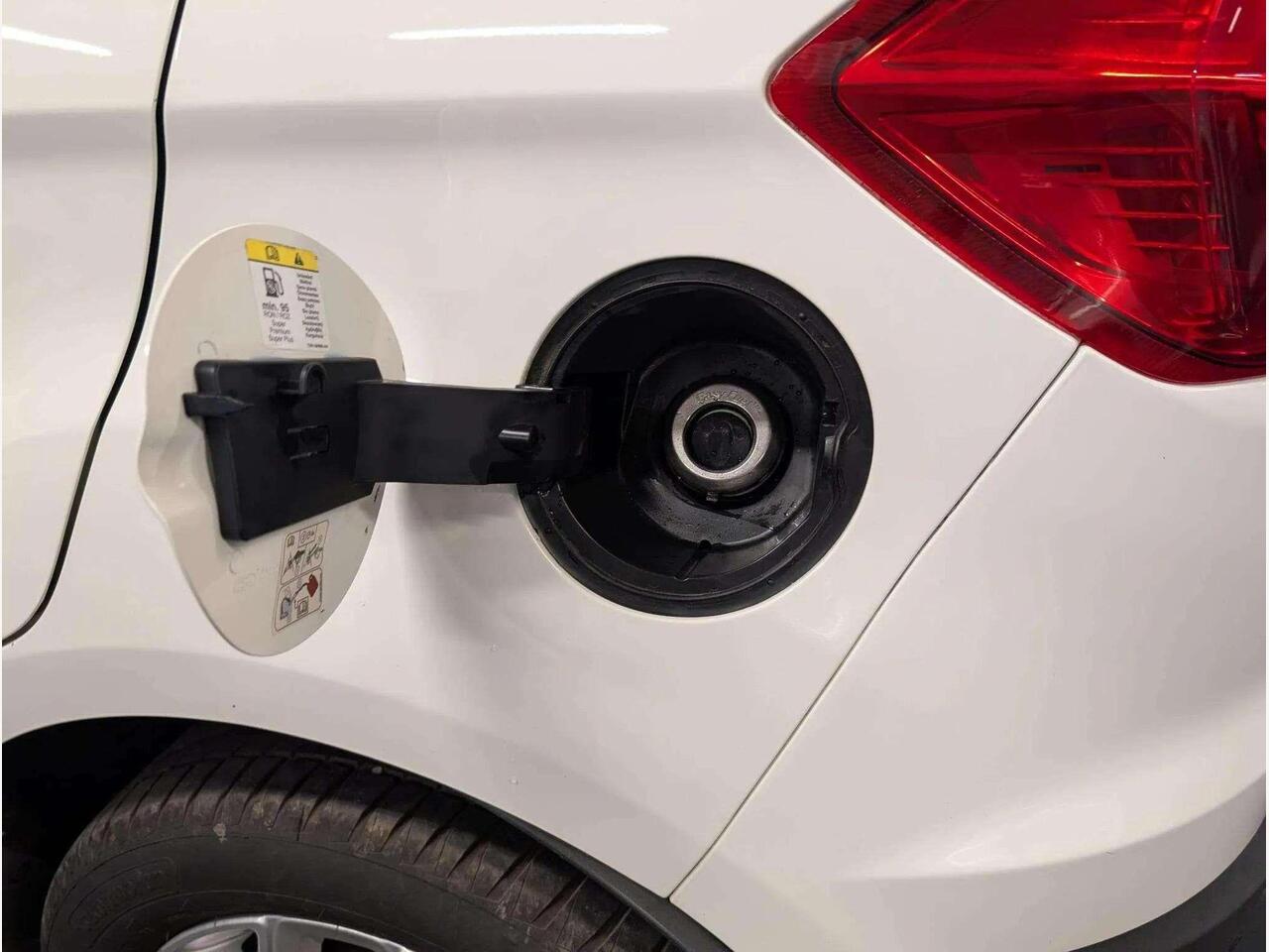 Ford EcoSport CE67XZR Ford EcoSport CE67XZR