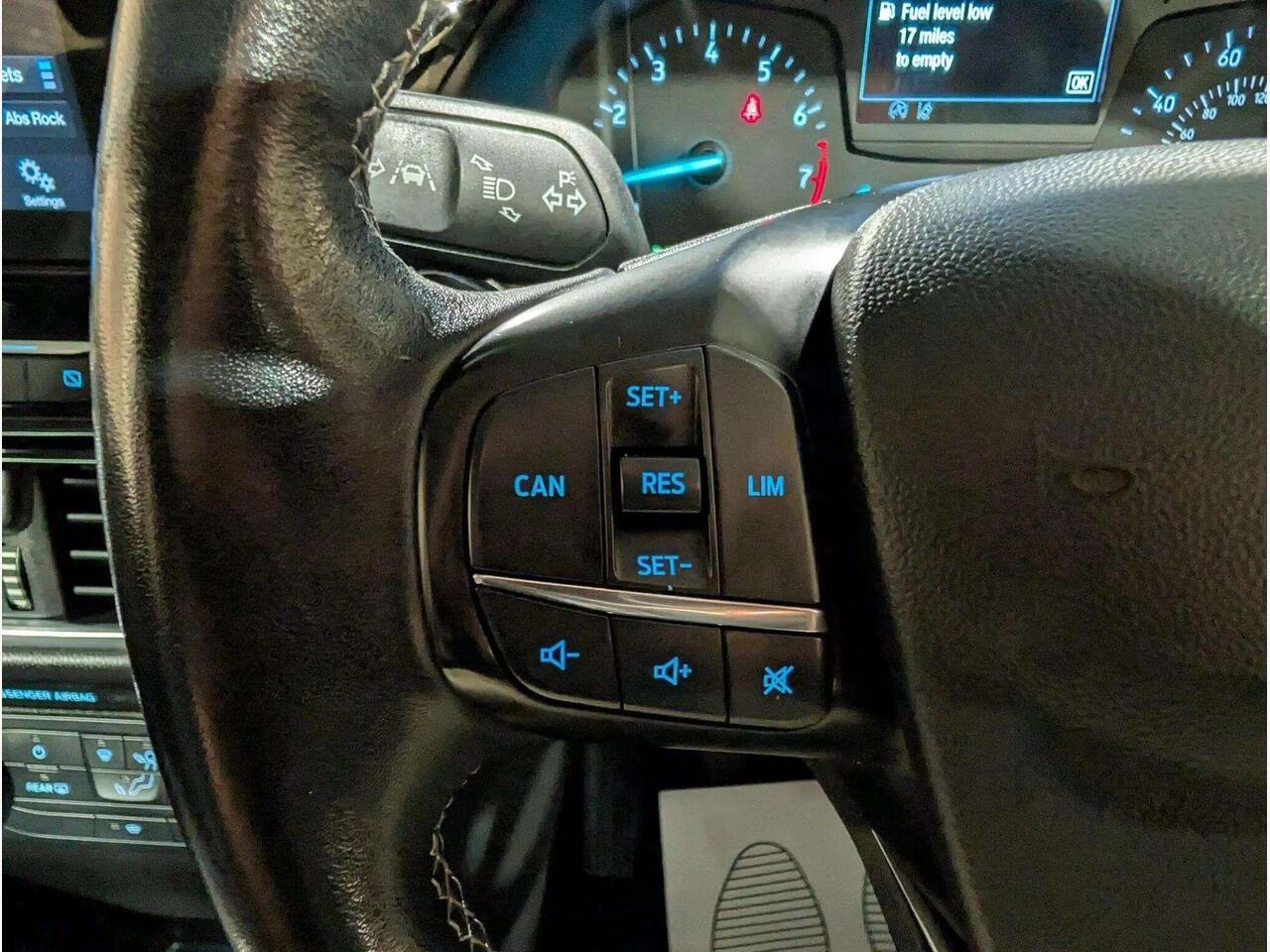 Ford Fiesta CK19CAL Ford Fiesta CK19CAL