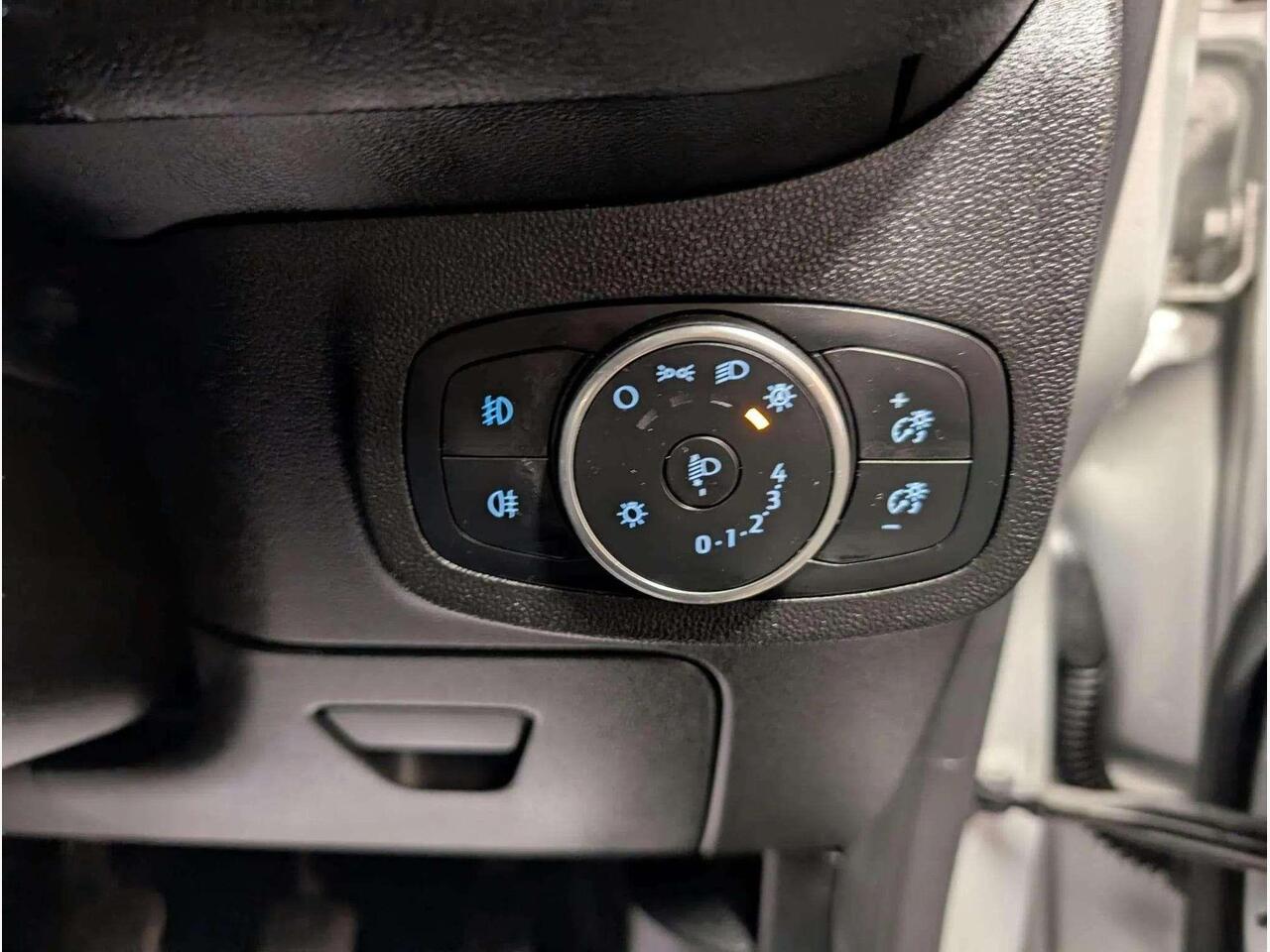 Ford Fiesta CK19CAL Ford Fiesta CK19CAL