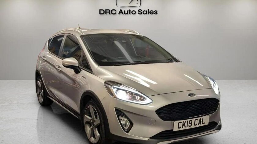 Buying a Used Jaguar car