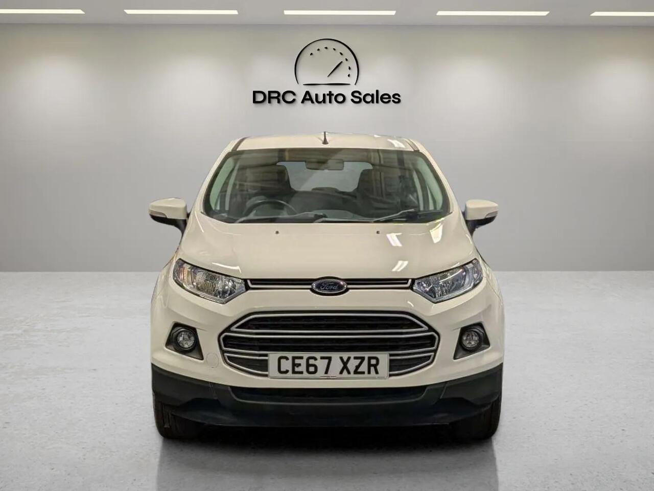 Ford EcoSport CE67XZR Ford EcoSport CE67XZR
