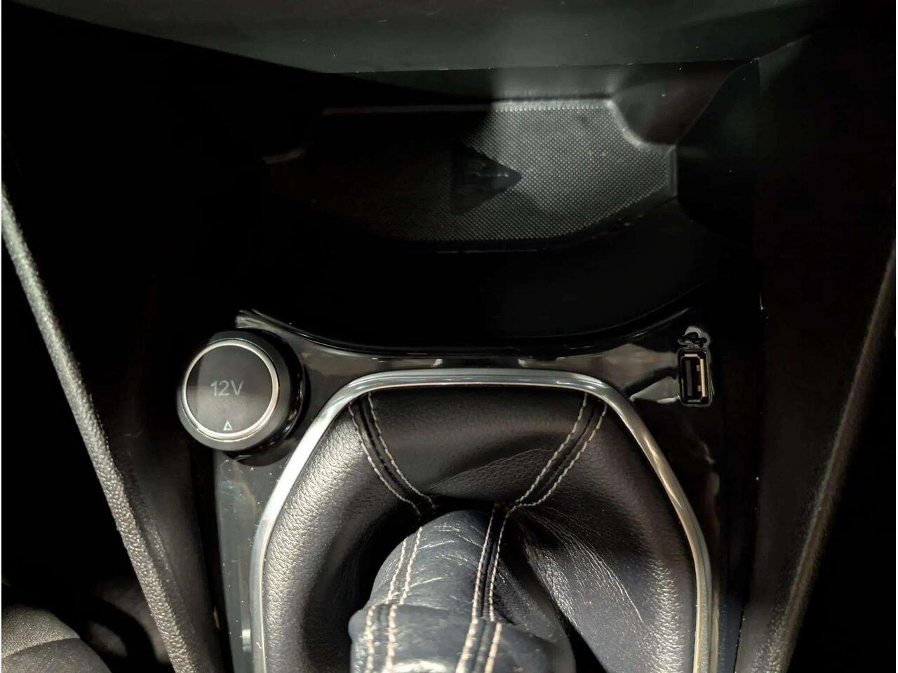 Ford Fiesta CK19CAL Ford Fiesta CK19CAL