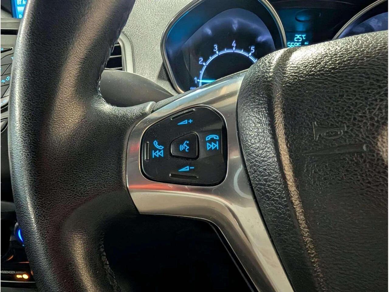 Ford EcoSport CE67XZR Ford EcoSport CE67XZR