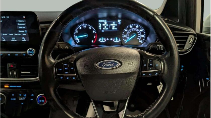 used Ford