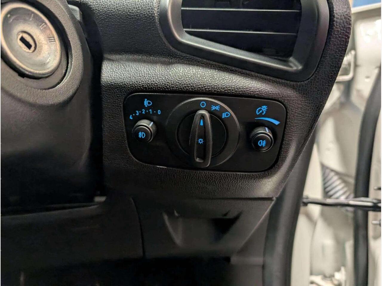 Ford EcoSport CE67XZR Ford EcoSport CE67XZR