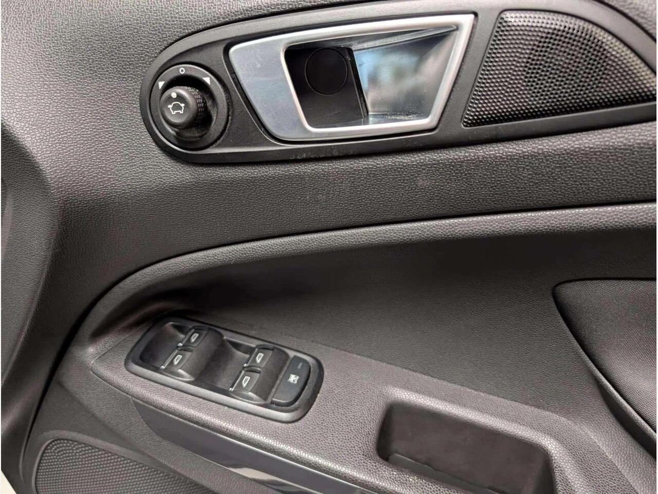 Ford EcoSport CE67XZR Ford EcoSport CE67XZR