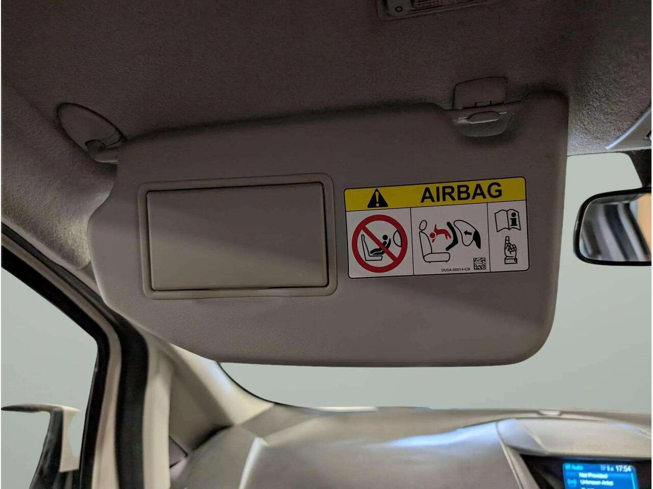 Ford EcoSport CE67XZR Ford EcoSport CE67XZR