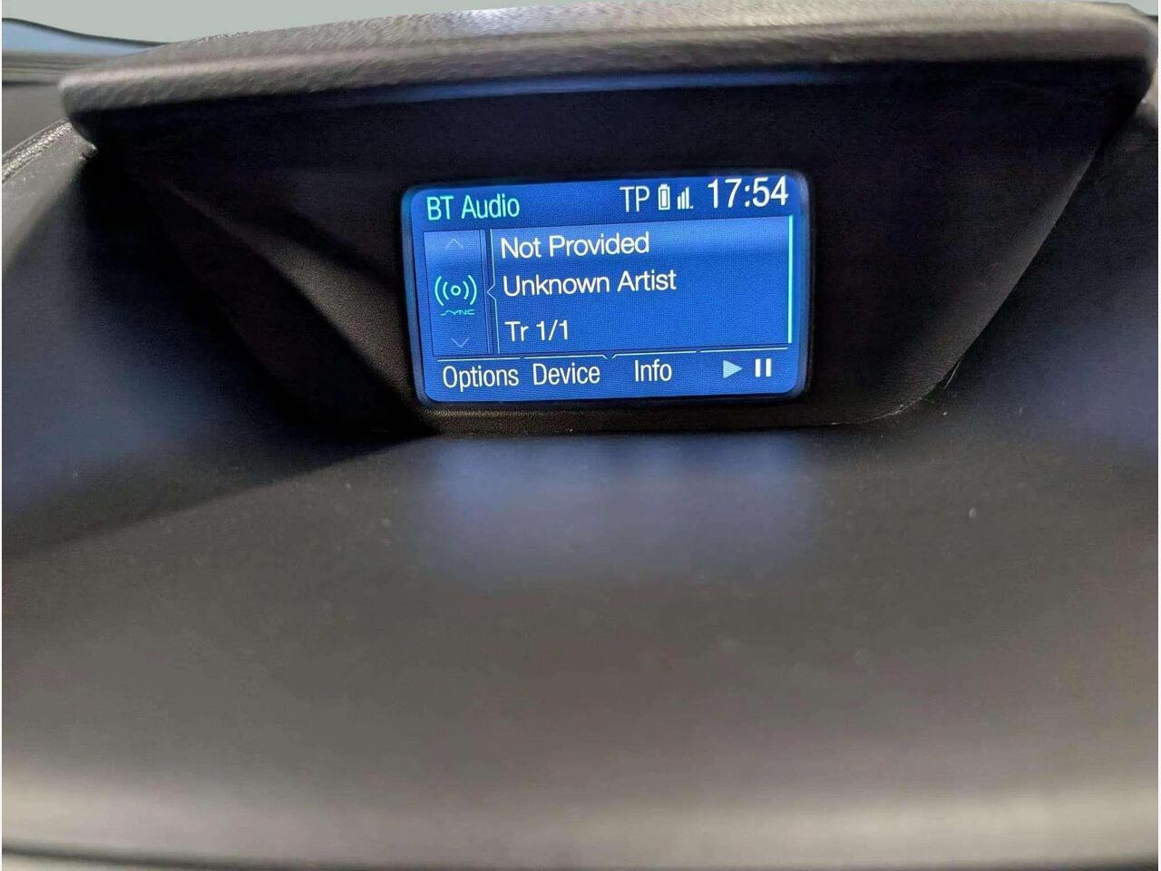 Ford EcoSport CE67XZR Ford EcoSport CE67XZR