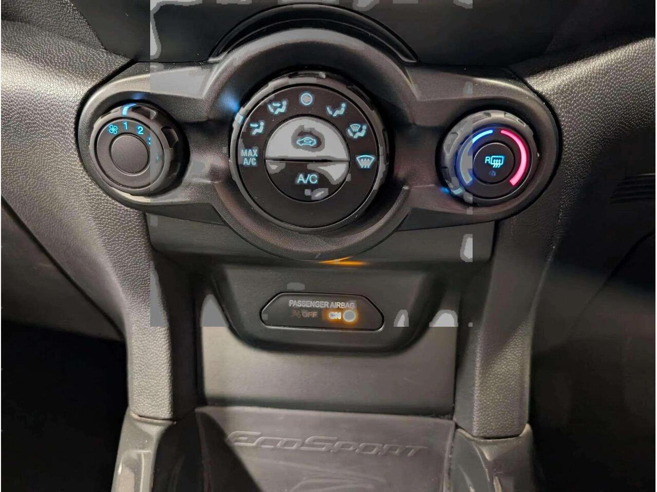 Ford EcoSport CE67XZR Ford EcoSport CE67XZR