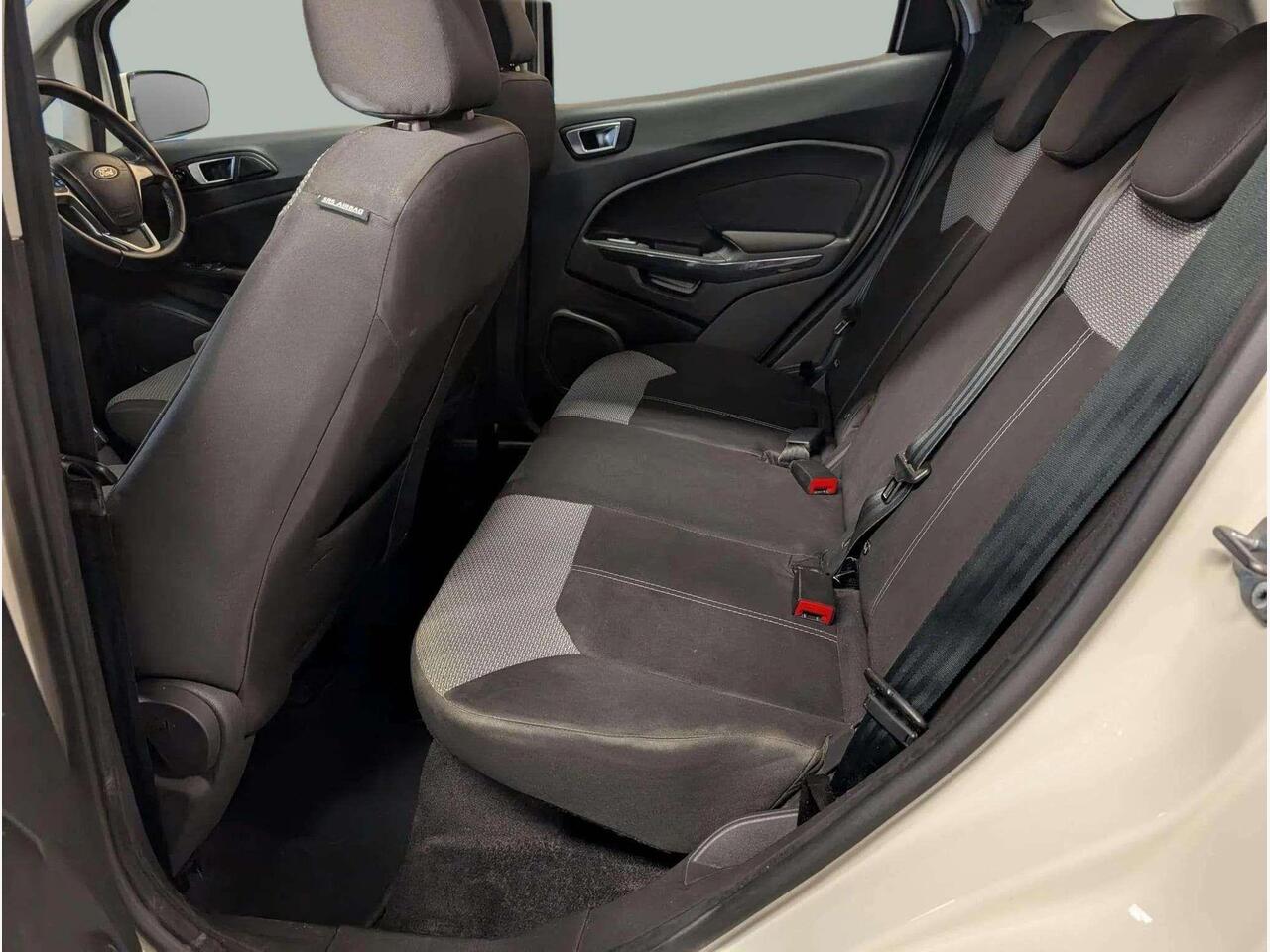 Ford EcoSport CE67XZR Ford EcoSport CE67XZR