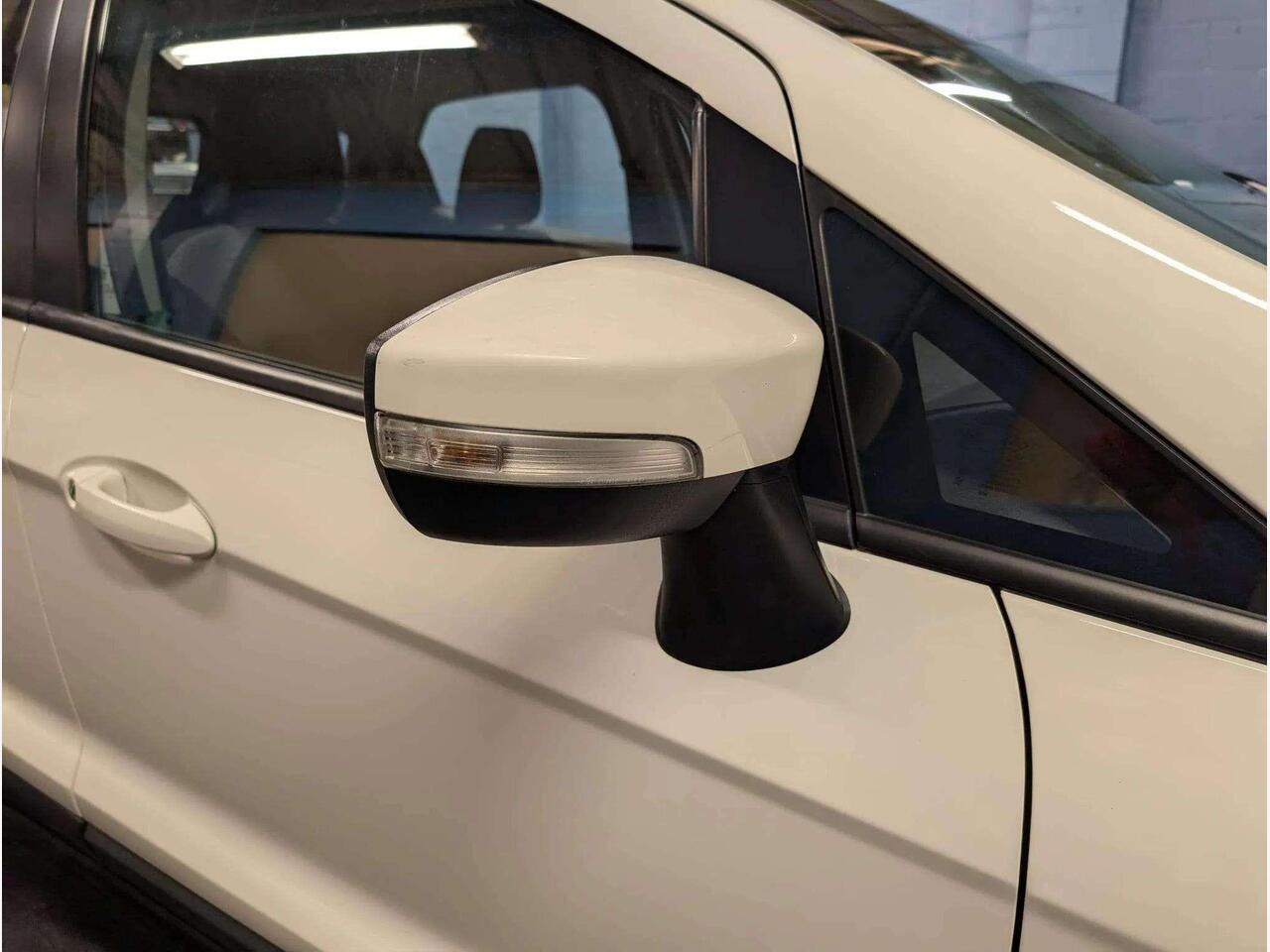 Ford EcoSport CE67XZR Ford EcoSport CE67XZR