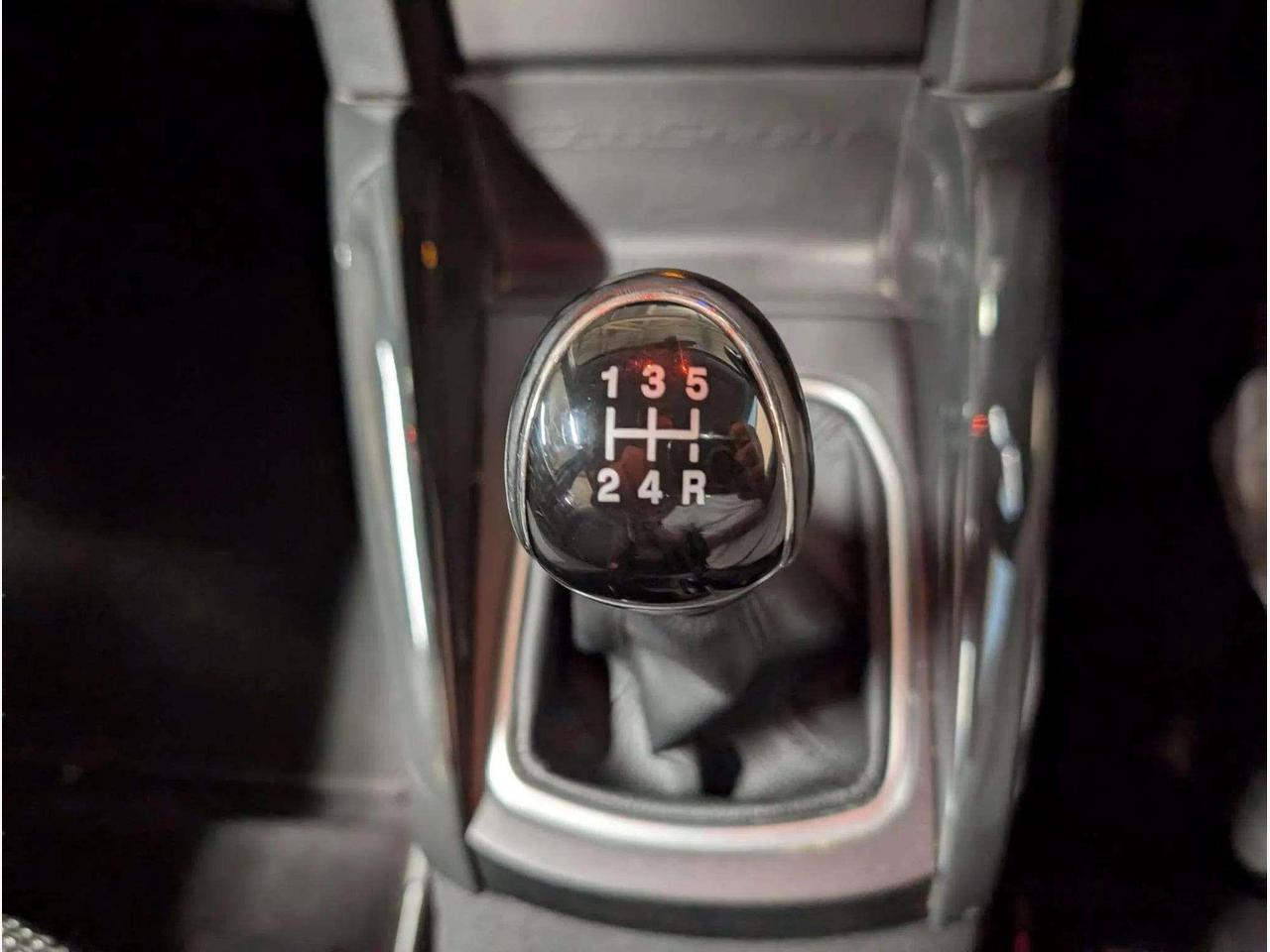 Ford EcoSport CE67XZR Ford EcoSport CE67XZR