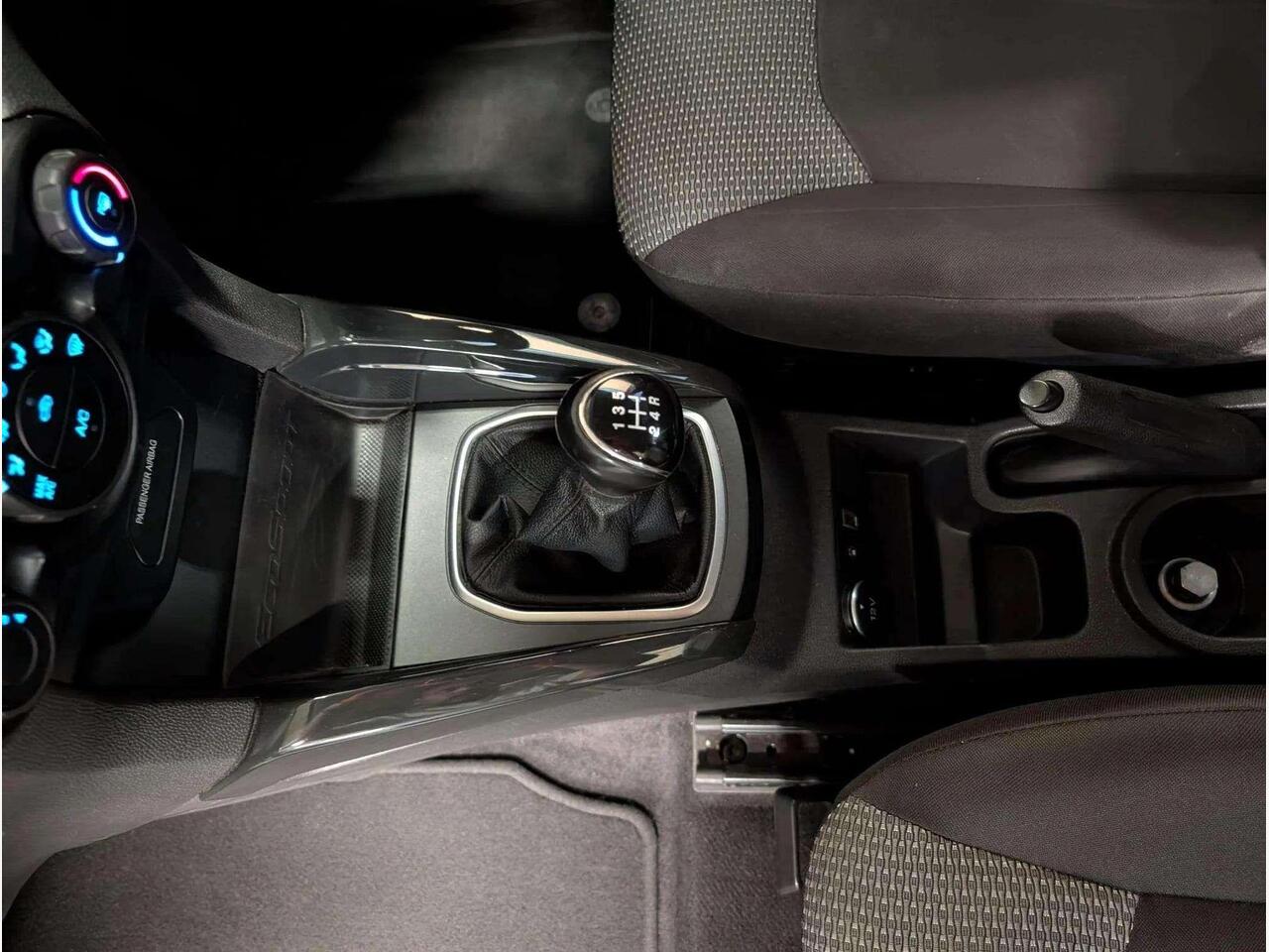 Ford EcoSport CE67XZR Ford EcoSport CE67XZR