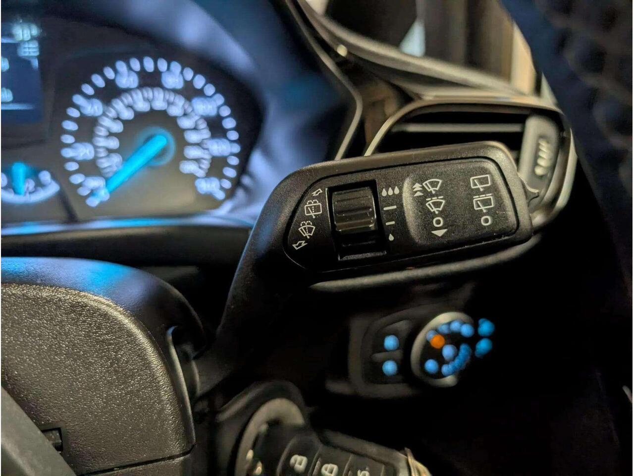 Ford Fiesta CK19CAL Ford Fiesta CK19CAL