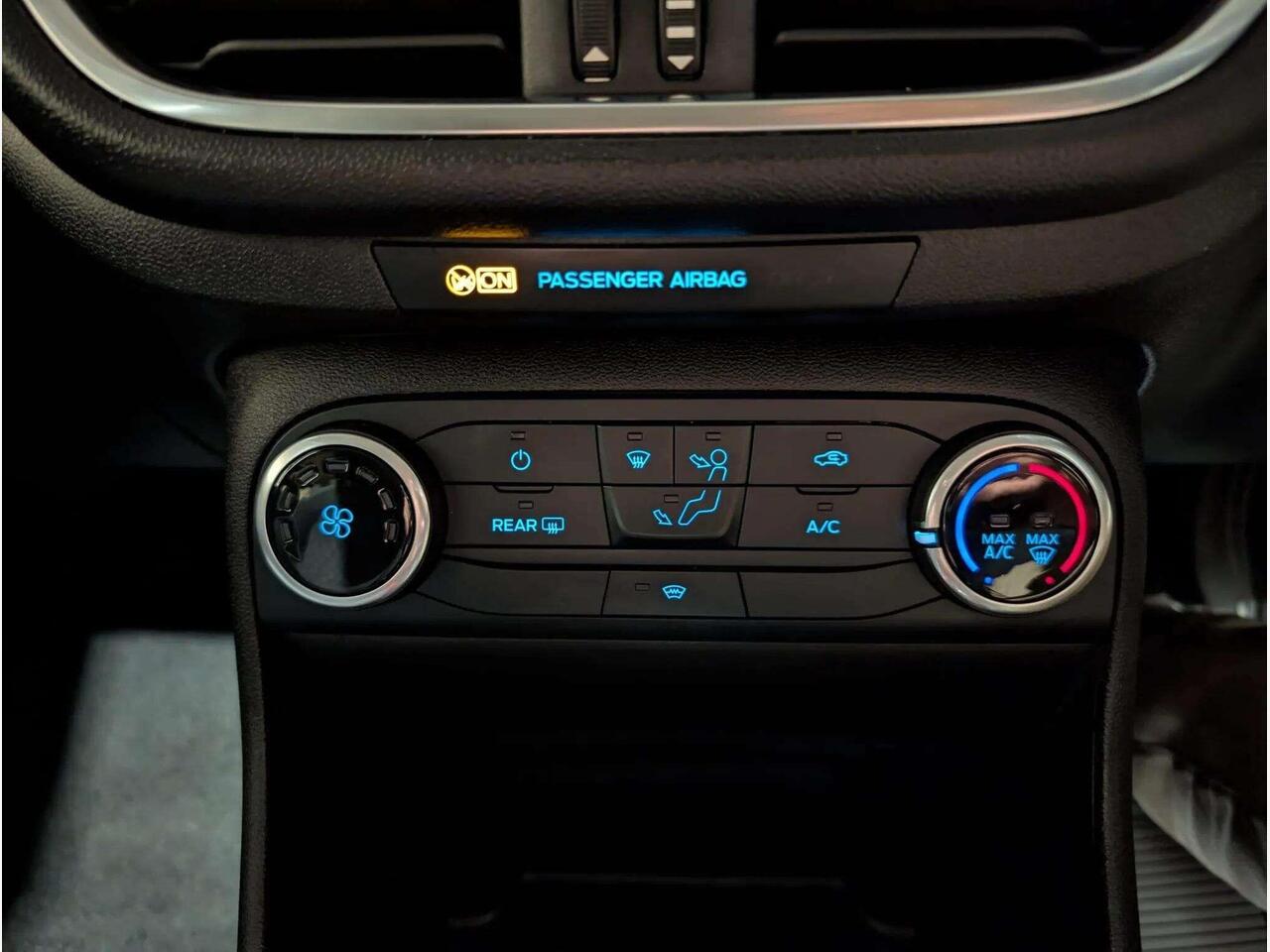 Ford Fiesta CK19CAL Ford Fiesta CK19CAL