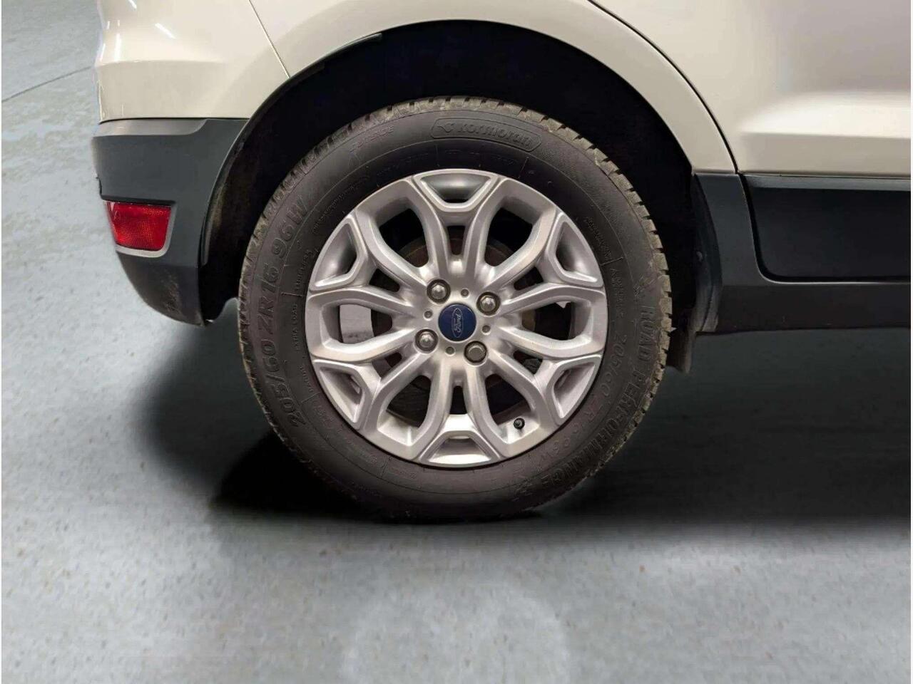 Ford EcoSport CE67XZR Ford EcoSport CE67XZR