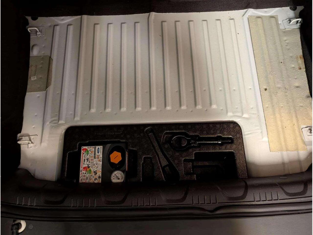 Ford EcoSport CE67XZR Ford EcoSport CE67XZR