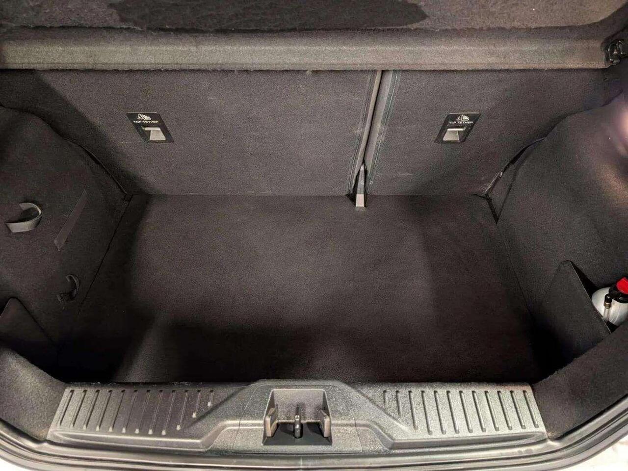 Ford Fiesta CK19CAL Ford Fiesta CK19CAL