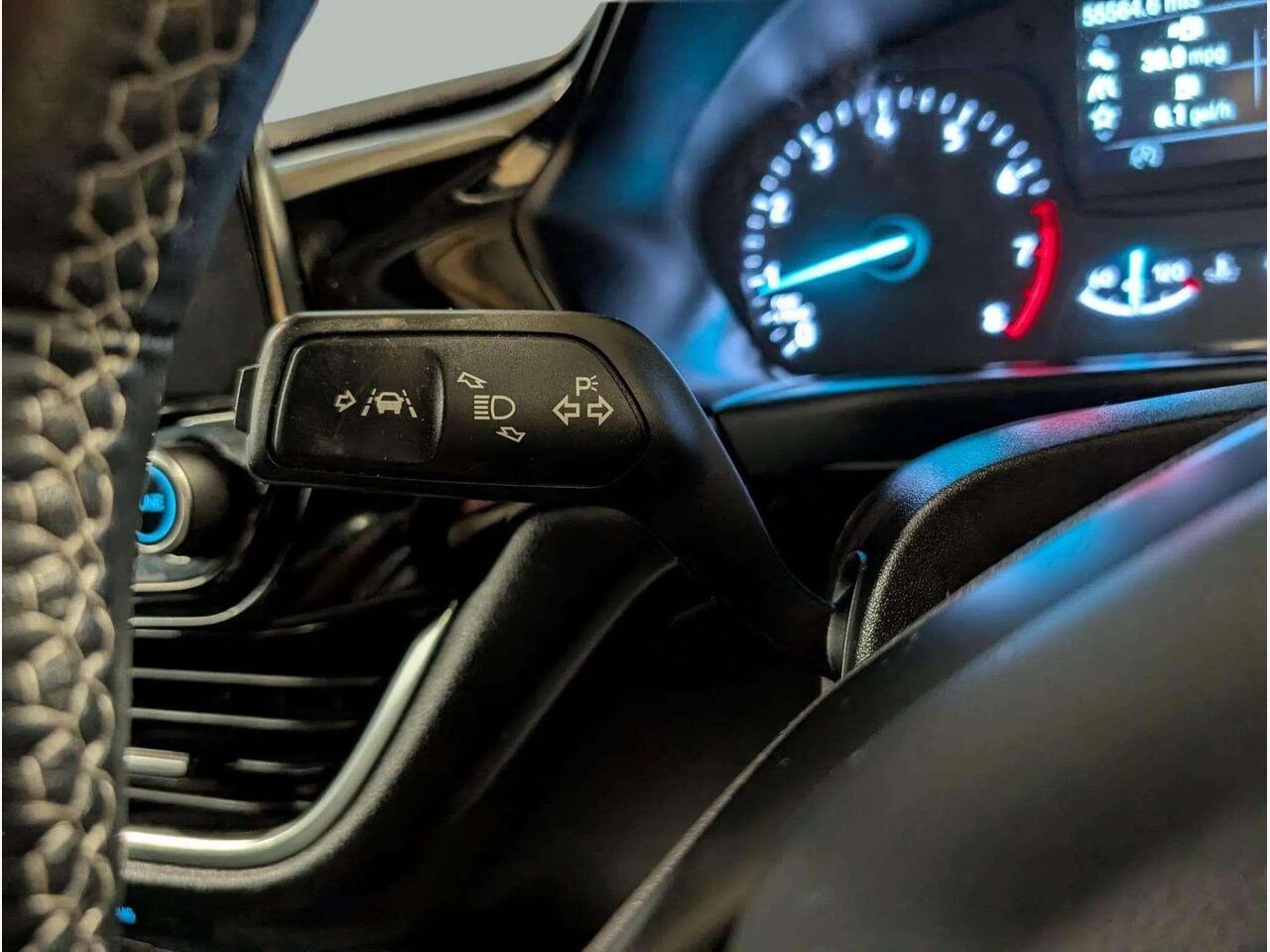 Ford Fiesta CK19CAL Ford Fiesta CK19CAL