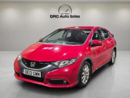 Honda Civic OE12GWM