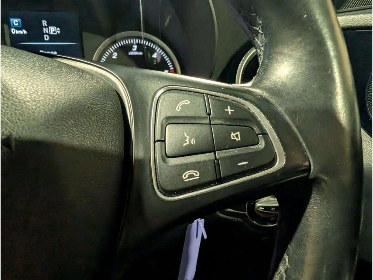 Mercedes-Benz C Class BK64YVU Mercedes-Benz C Class BK64YVU