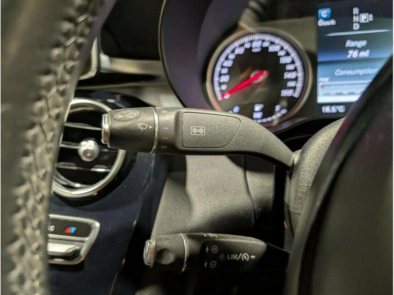 Mercedes-Benz C Class BK64YVU Mercedes-Benz C Class BK64YVU