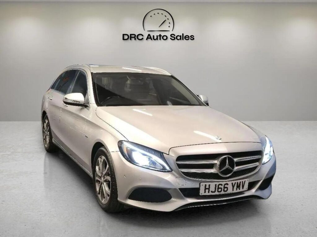 used Mercedes GLA