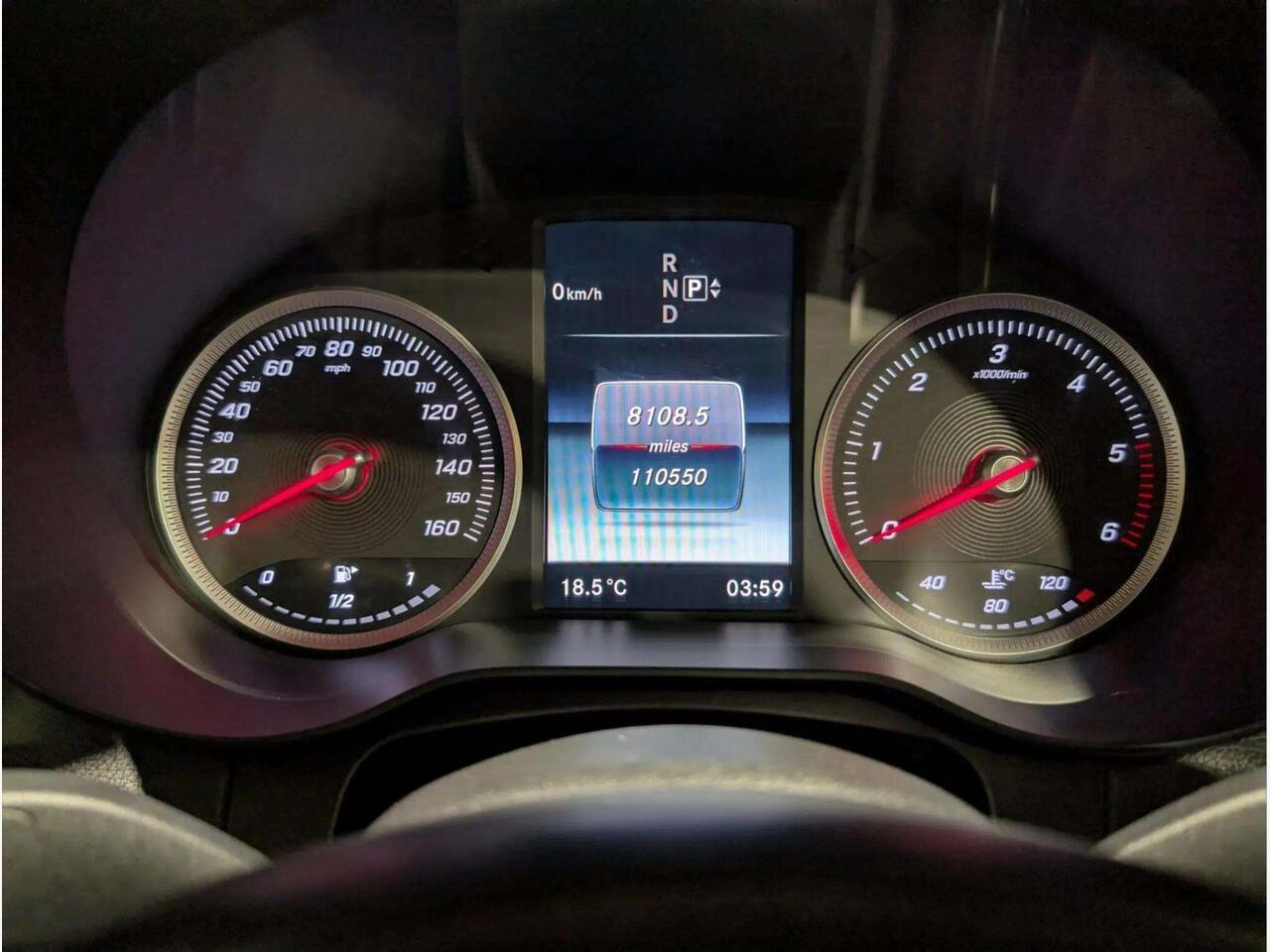 Mercedes-Benz C Class BK64YVU Mercedes-Benz C Class BK64YVU