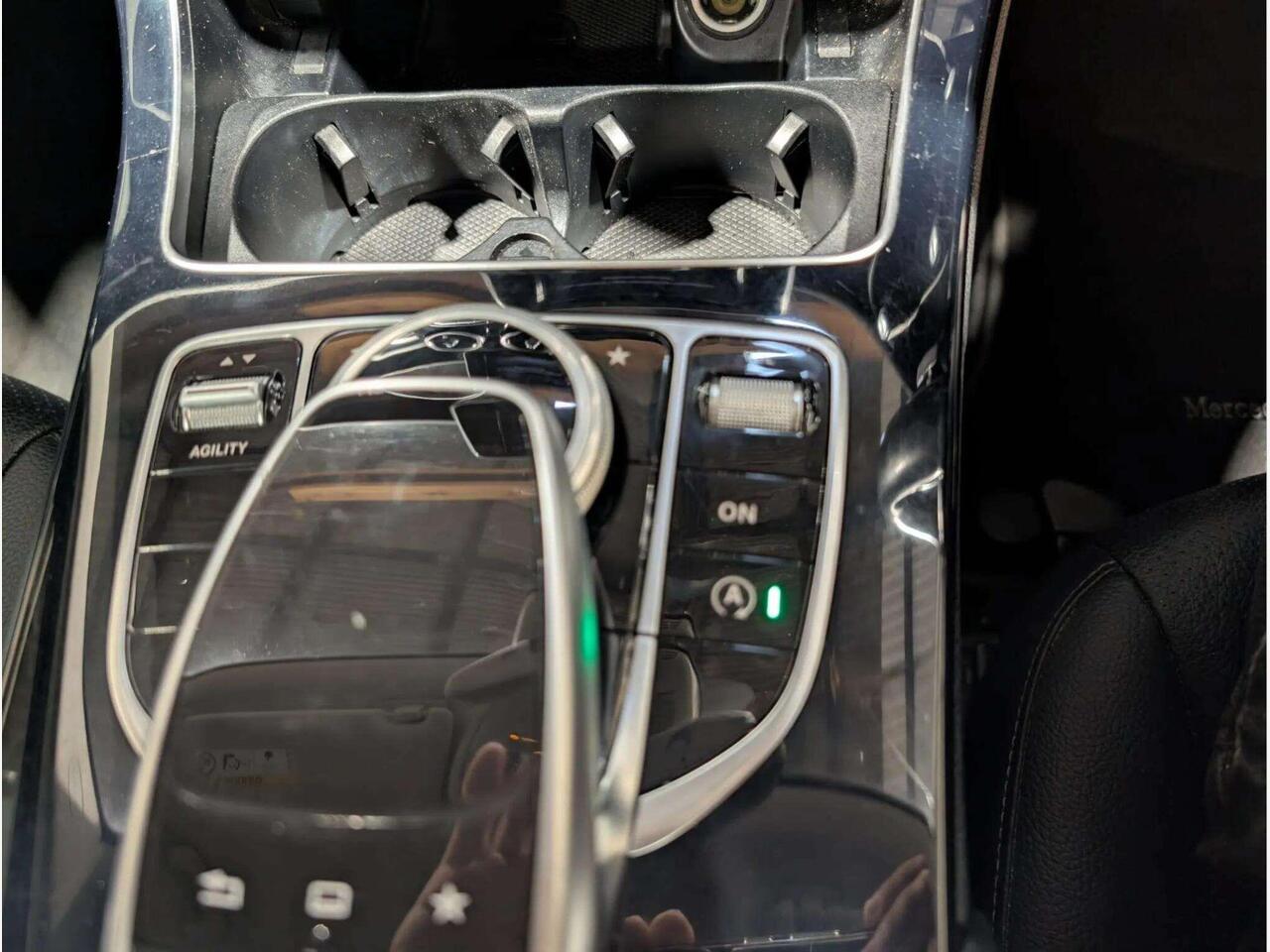 Mercedes-Benz C Class BK64YVU Mercedes-Benz C Class BK64YVU