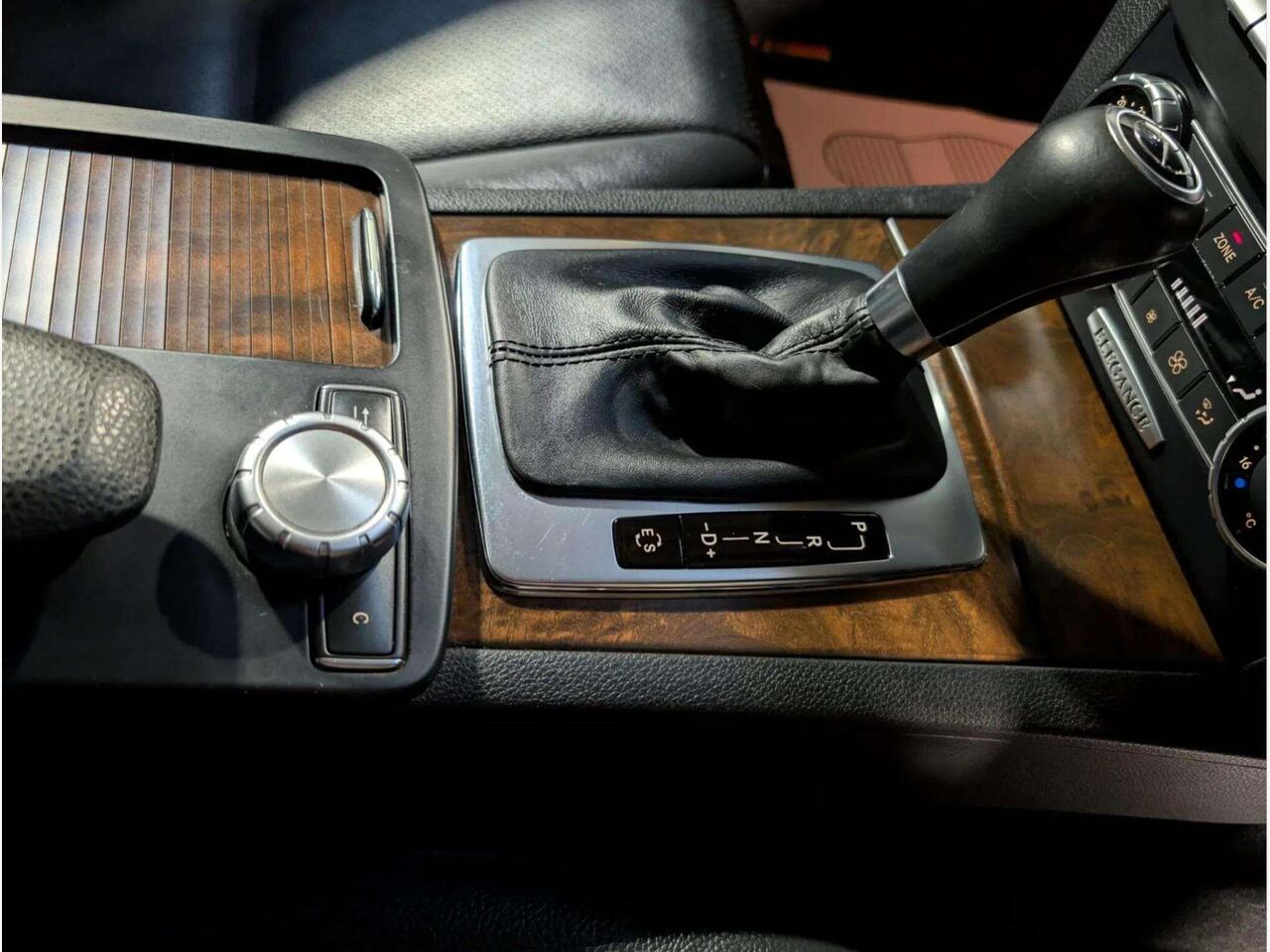 Mercedes-Benz C Class OY61XKO Mercedes-Benz C Class OY61XKO