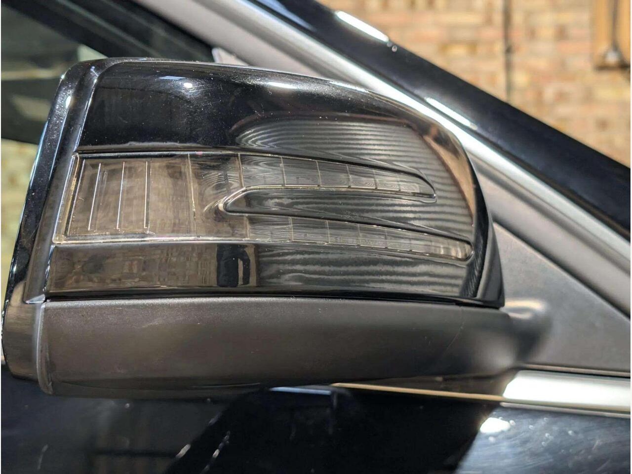 Mercedes-Benz C Class OY61XKO Mercedes-Benz C Class OY61XKO