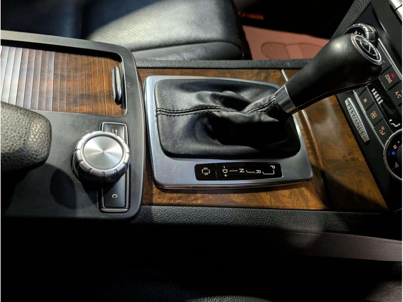 Mercedes-Benz C Class OY61XKO Mercedes-Benz C Class OY61XKO