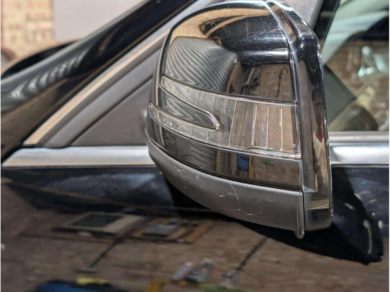 Mercedes-Benz C Class OY61XKO Mercedes-Benz C Class OY61XKO