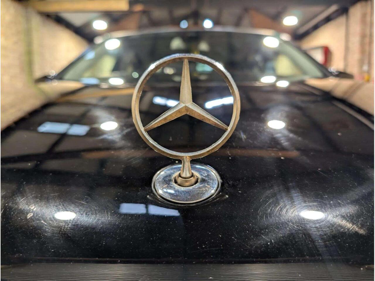 Mercedes-Benz C Class OY61XKO Mercedes-Benz C Class OY61XKO