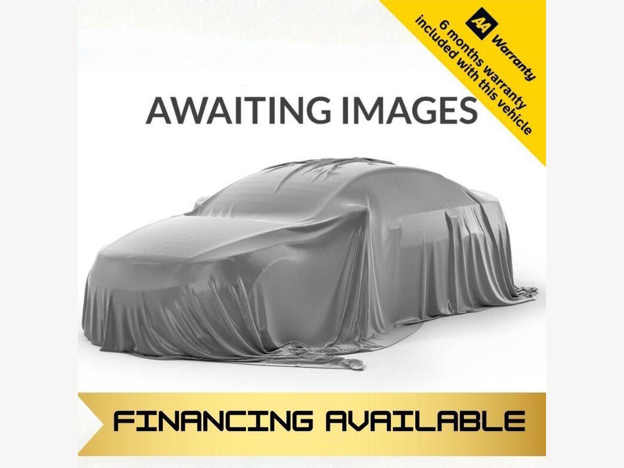 Mercedes-Benz A Class YG64XXE